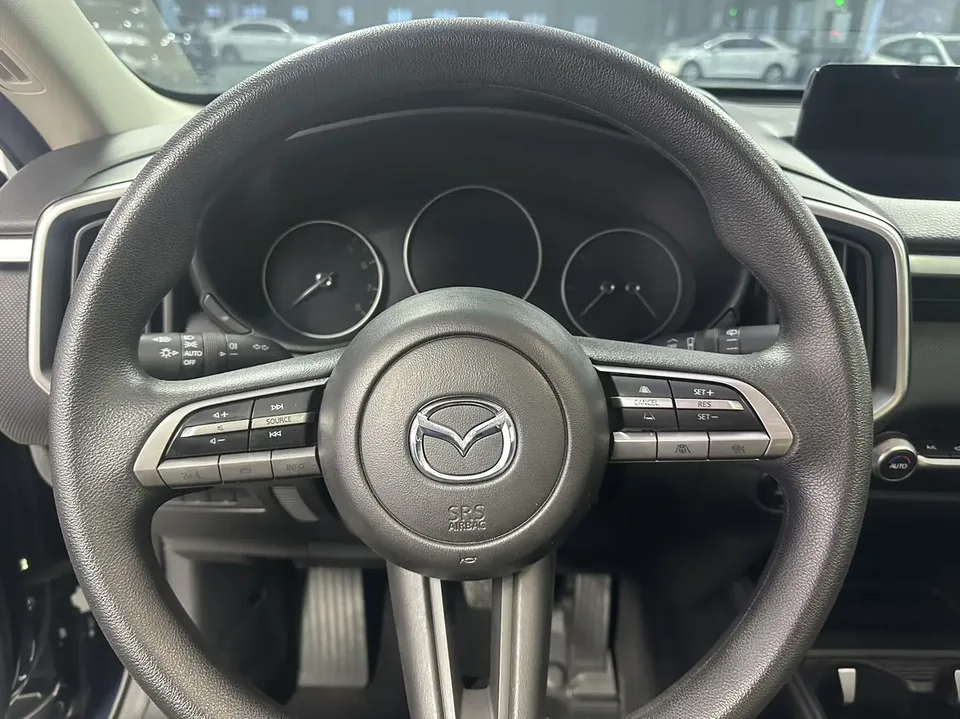 Mazda CX-50 OK 2.0L automatic version 2023 — миниатюра 3