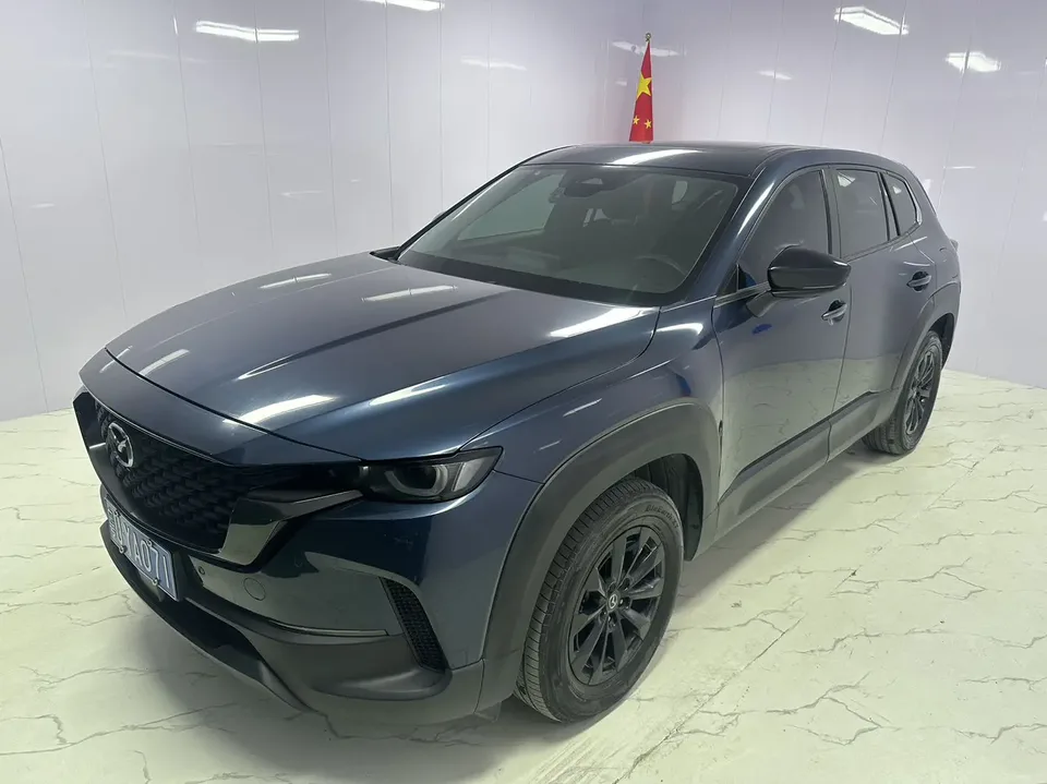 Mazda CX-50 OK 2023