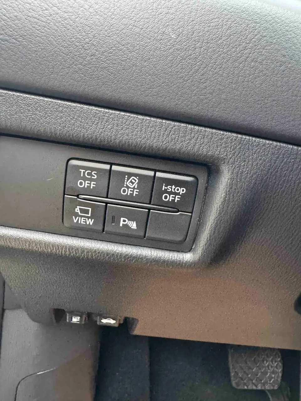 Mazda CX-5 CX-5 2024 Mazda CX-5 2024 2.0L automatic two-wheel drive Zhishang Pro 2024 — thumbnail 4