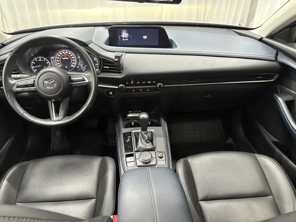 Mazda CX-30 Mazda CX-30 2022 2.0L Automatic Quality Model 2022 — thumbnail 5