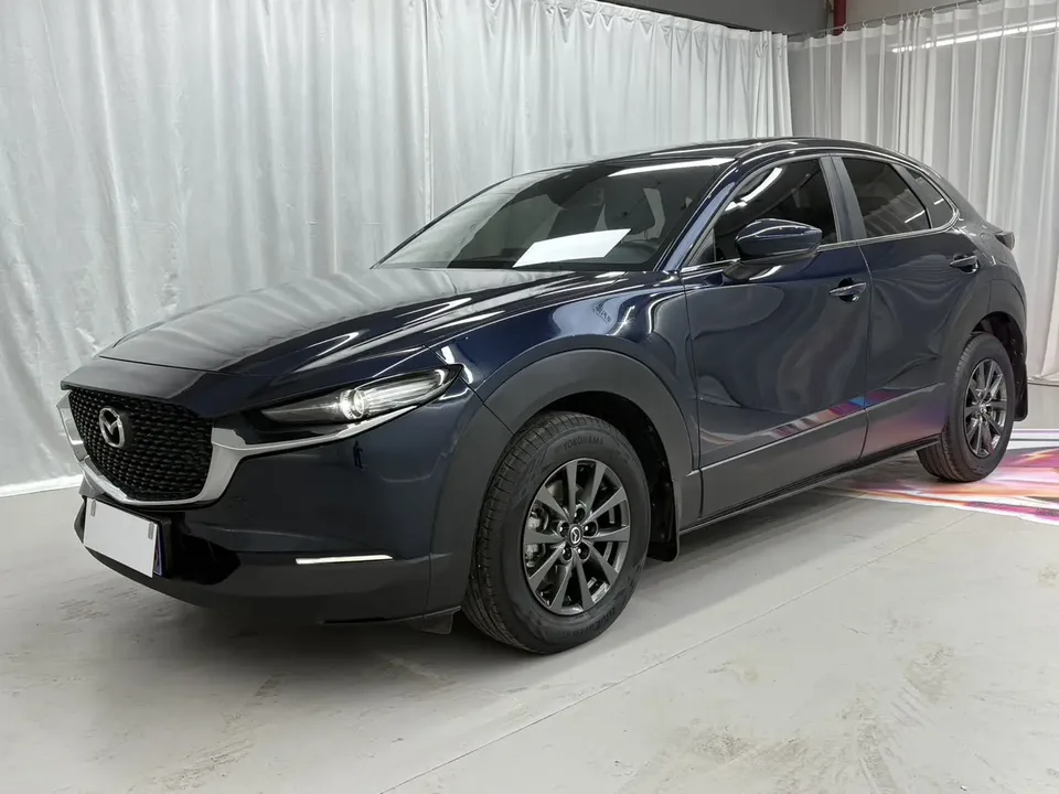 Mazda CX-30 Mazda CX-30 2022 2.0L Automatic Quality Model 2022 — photo 1, buy with delivery to Moscow