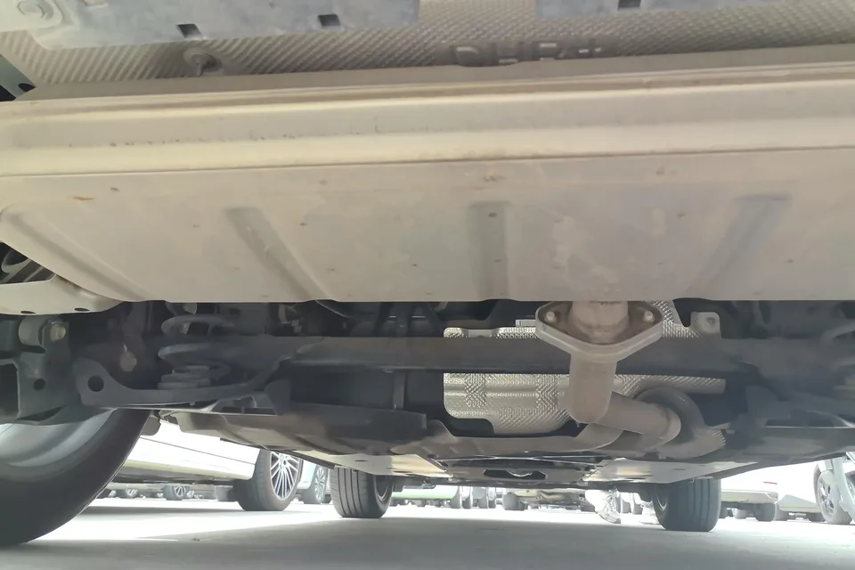 Mazda CX-30 2.0L automatic Yayue type 2022 — миниатюра 2