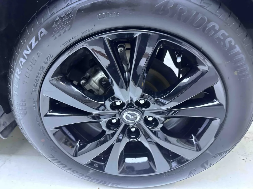 Mazda CX-30 2.0L Automatic Yaoyue Edition 2023 — миниатюра 3