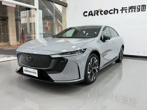 Mazda EZ-6 2024 buy in Moscow