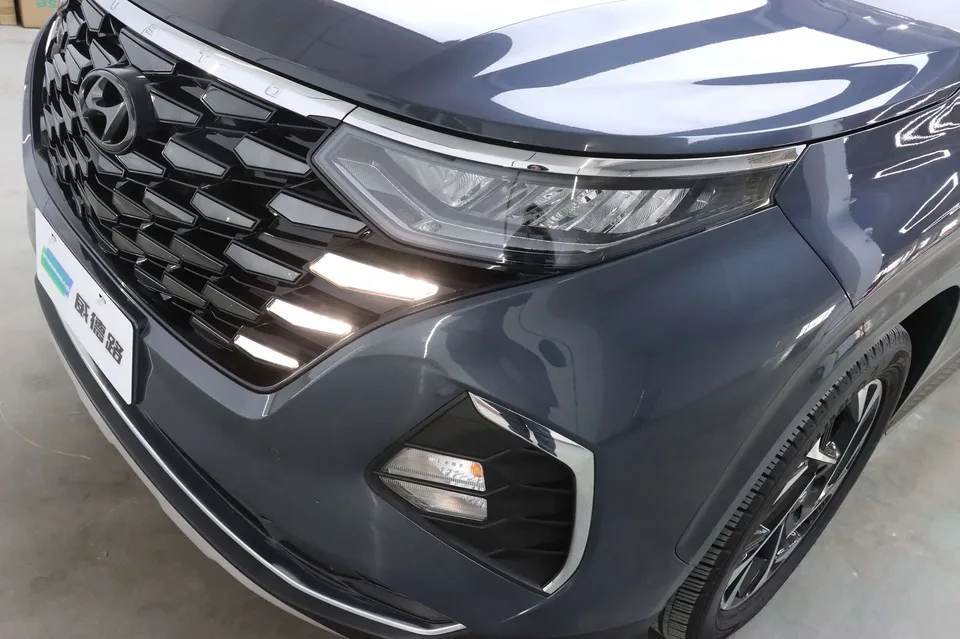 Hyundai Kustu 270TGDi Smart Love Flagship Edition TOP 2023 — миниатюра 4