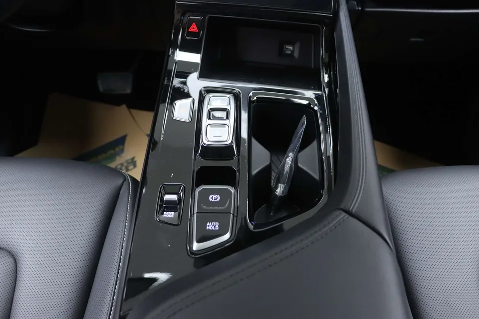 Hyundai Kustu 270TGDi Smart Love Flagship Edition TOP 2023 — миниатюра 5