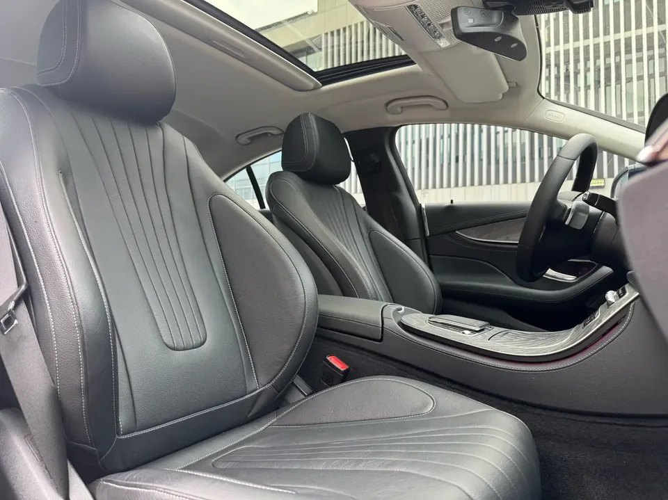 Mercedes-Benz CLS Mercedes Benz CLS 2022 CLS 300 Dynamic 2022 — thumbnail 3