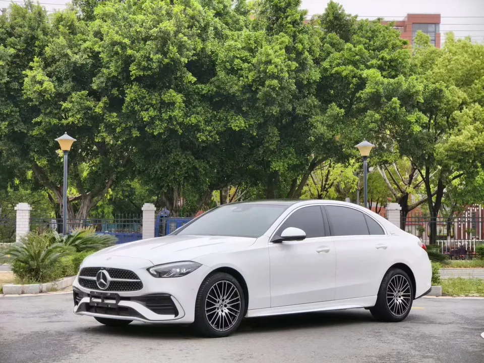 Mercedes-Benz Mercedes Benz C Class 2024