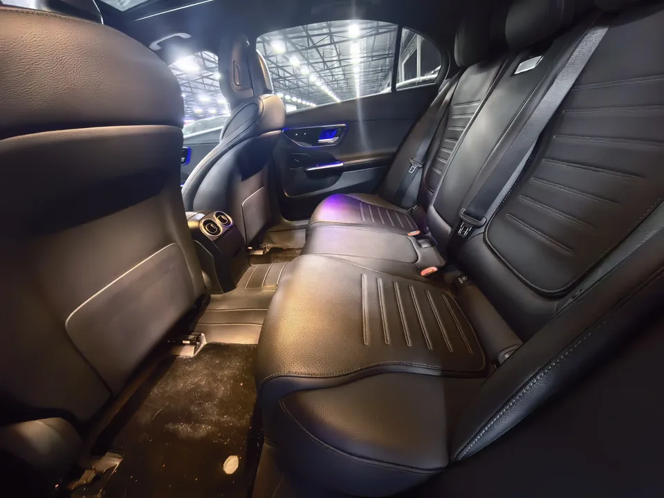 Mercedes-Benz Mercedes Benz C Class Mercedes-Benz C-Class 2023 C 200 L Sports Edition 2023 — миниатюра 4