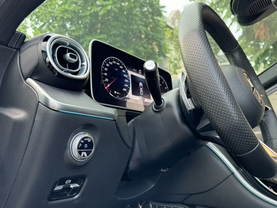 Mercedes-Benz C-Class Mercedes Benz C Class 2023 C 260 L Sport 2023 — thumbnail 5