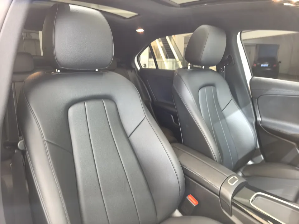 Mercedes-Benz Mercedes Benz A Class Mercedes-Benz A-Class 2023 A 180 L 2024 — миниатюра 5