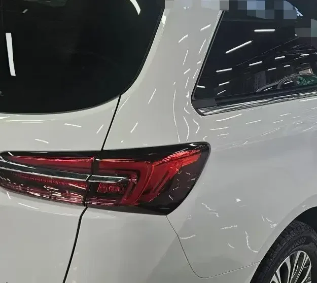 Buick GL8 GL8 2023 Land Business Class 2.0T Luxury Edition 2024 — thumbnail 5