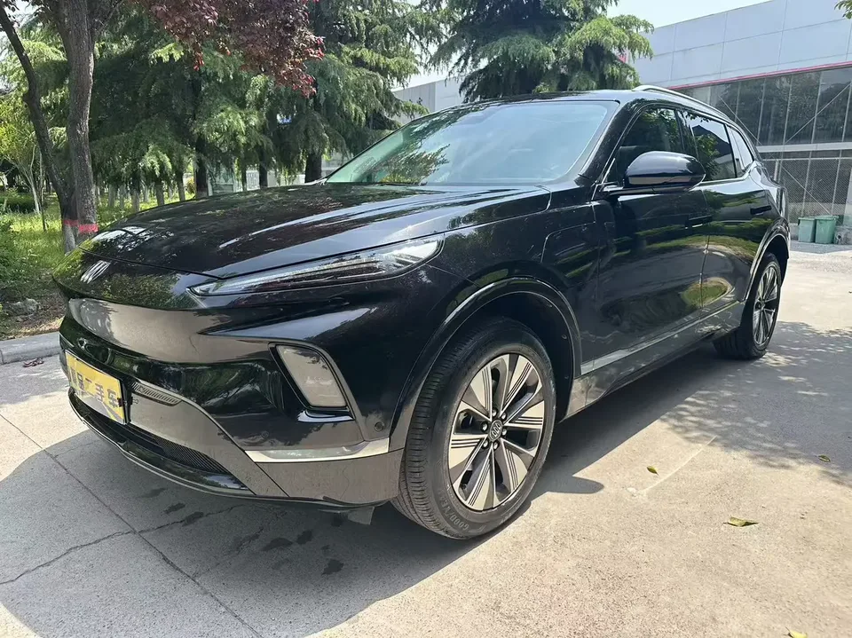 Buick E5 2025