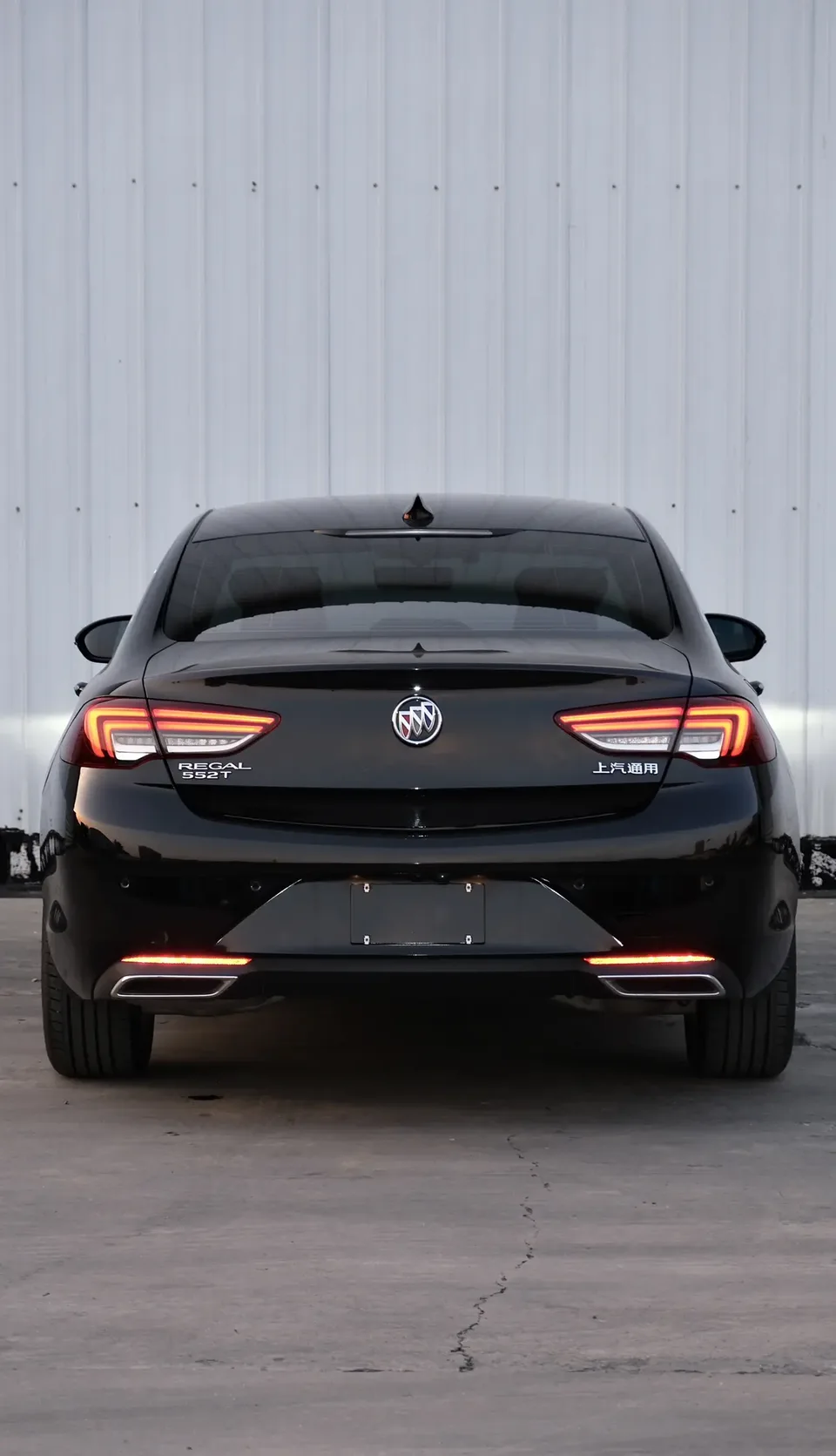 Buick Majesty 552T Smart Edition 2022 — миниатюра 5