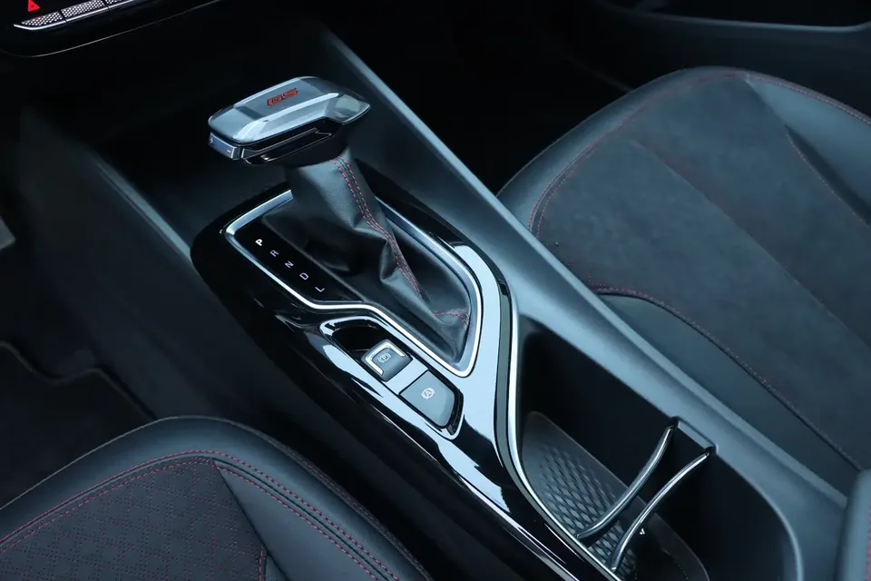 Buick Valeant Valeant 2023 Pro GS Blast Edition 2025 — миниатюра 2