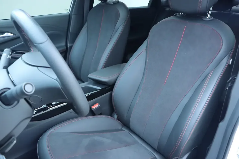Buick Valeant Valeant 2023 Pro GS Blast Edition 2025 — миниатюра 5