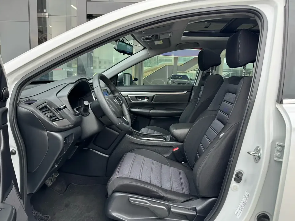 Honda Breeze 240TURBO CVT 2WD Elite Edition 2022 — миниатюра 5