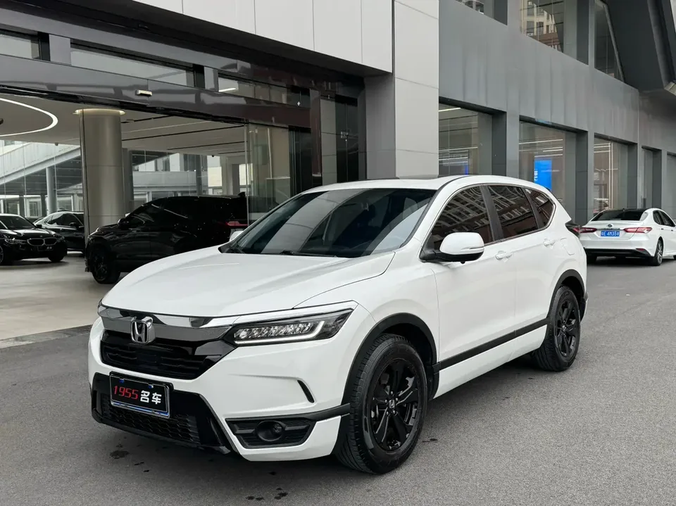 Honda Breeze 2022