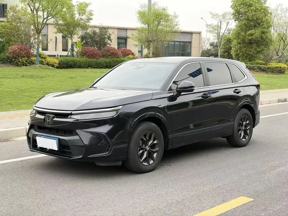 Honda Breeze 2023