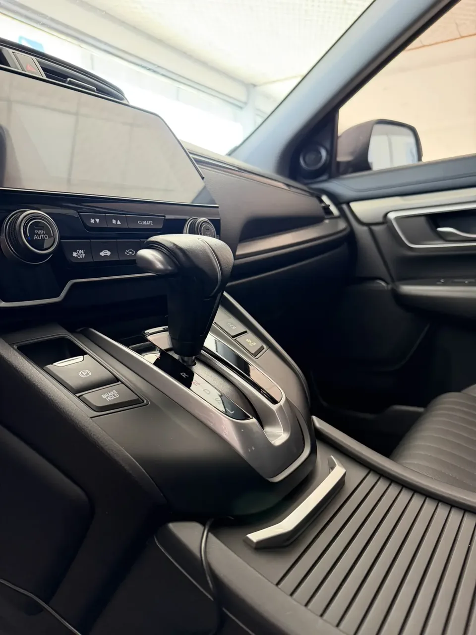 Honda Breeze 240TURBO CVT 2WD Smart Edition 2022 — миниатюра 3