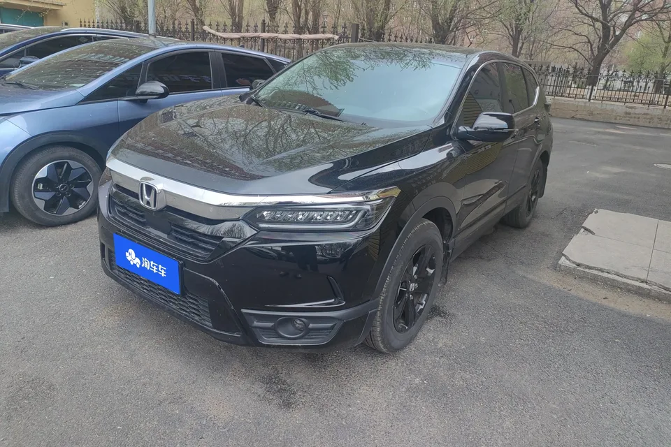Honda Breeze 2022
