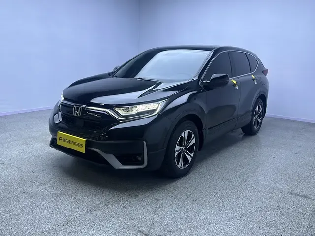 Honda CR-V 2022