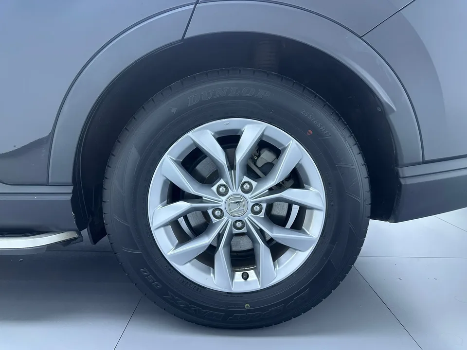 Honda CR-V Honda CR-V 2023 240TURBO CVT 2WD Smart 5-seater Edition 2022 — миниатюра 2