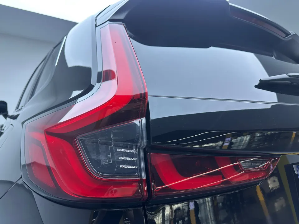 Honda CR-V Honda CR-V 2023 240TURBO CVT 2WD Smart 5-seater Edition 2022 — миниатюра 3