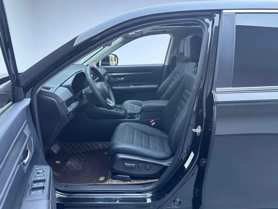 Honda CR-V Honda CR-V 2023 240TURBO CVT 2WD Smart 5-seater Edition 2022 — миниатюра 4