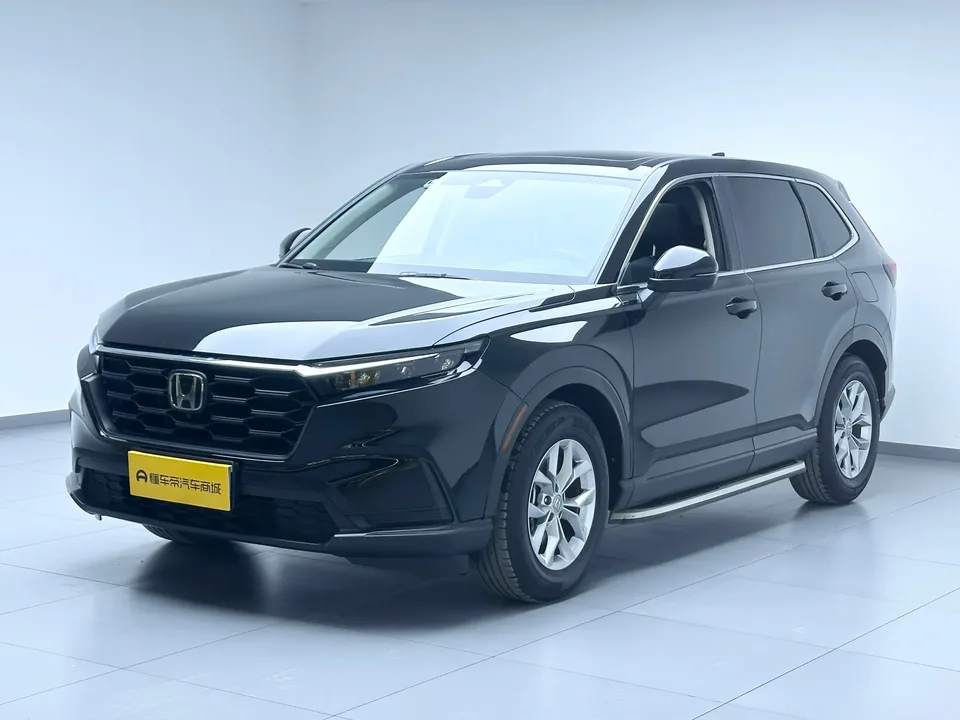 Honda CR-V 2022
