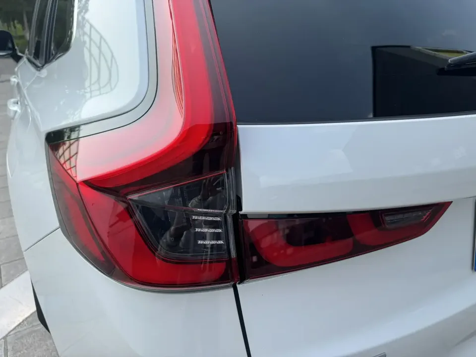 Honda CR-V Honda CR-V 2024 240TURBO CVT 2WD Front 7-seater Edition 2024 — миниатюра 3