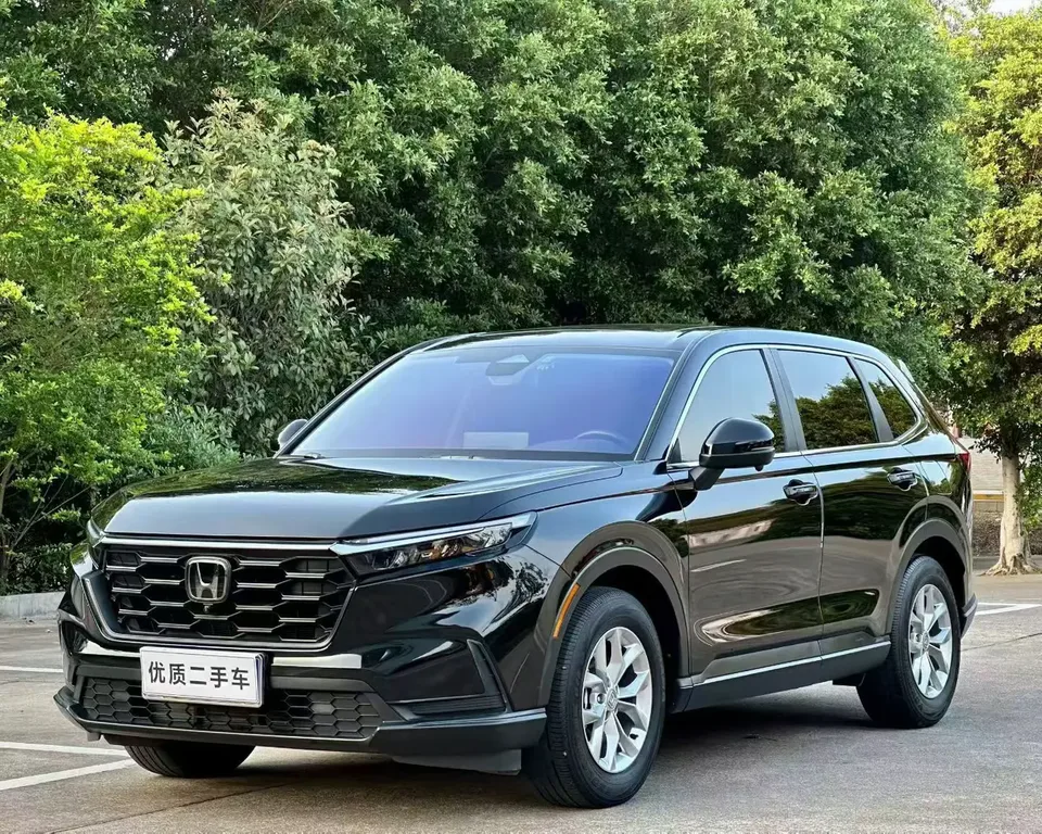 Honda CR-V 2024