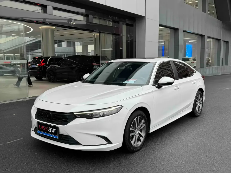 Honda Integra 2024