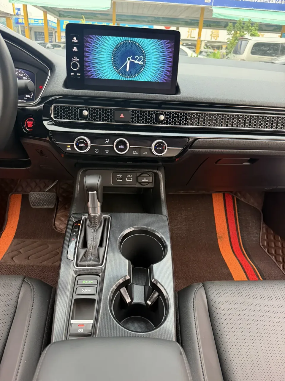 Honda Integra 240TURBO CVT Deluxe Edition 2024 — миниатюра 4