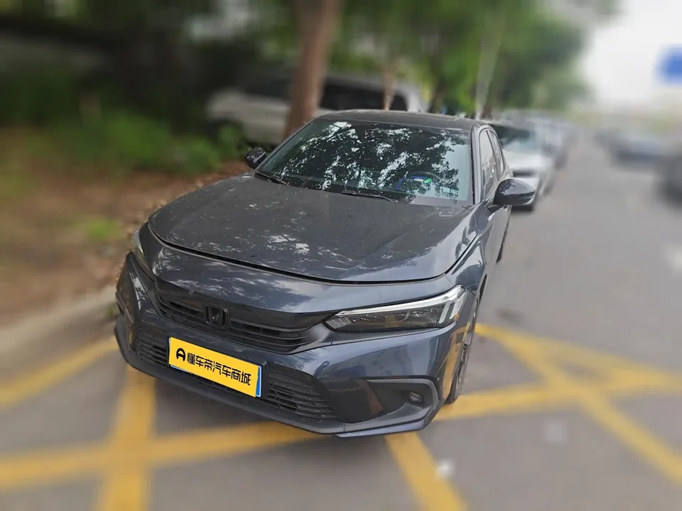 Honda CIVIC 2023