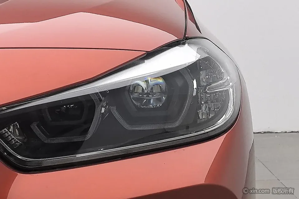BMW X2 facelift sDrive25i M Sport package 2022 — миниатюра 2
