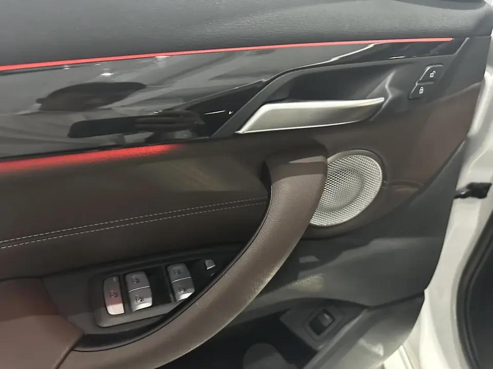 BMW X2 BMW X2 2021 sDrive25i Exclusive M Sport Package 2023 — миниатюра 4