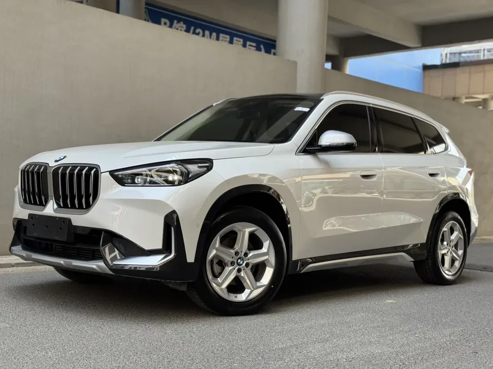BMW X1 2023