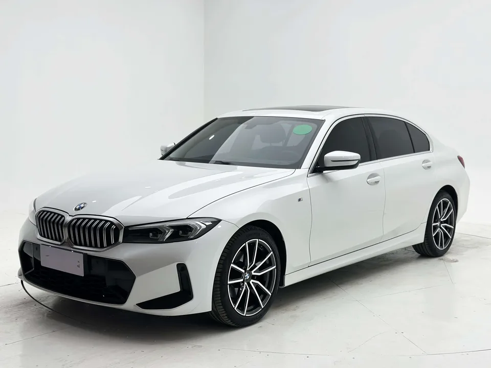 BMW 3 Series 2023
