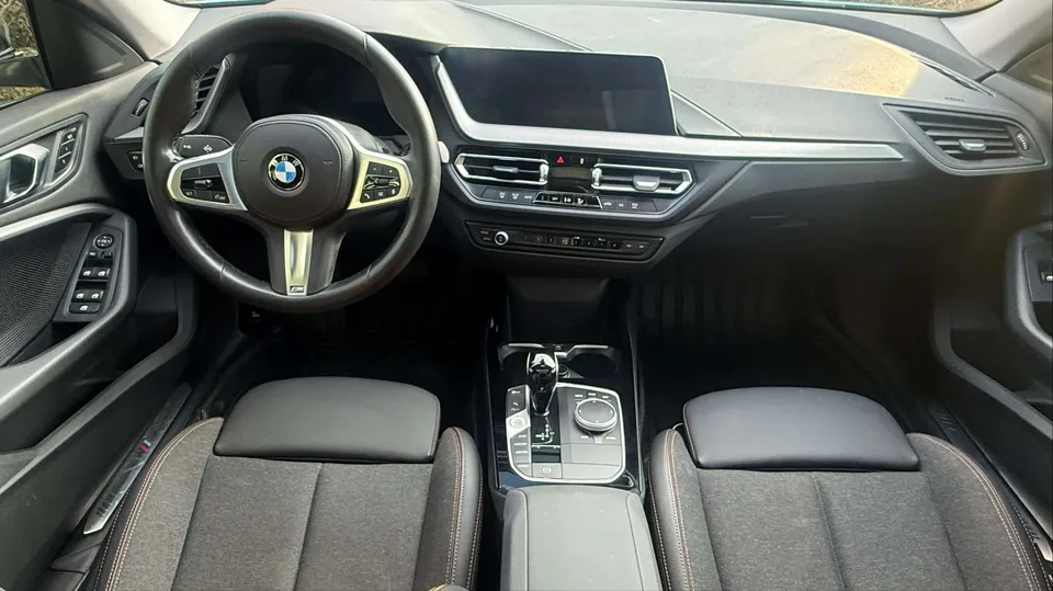 BMW 2 Series 225i Four-Door Coupe M Sport Package 2023 — миниатюра 3