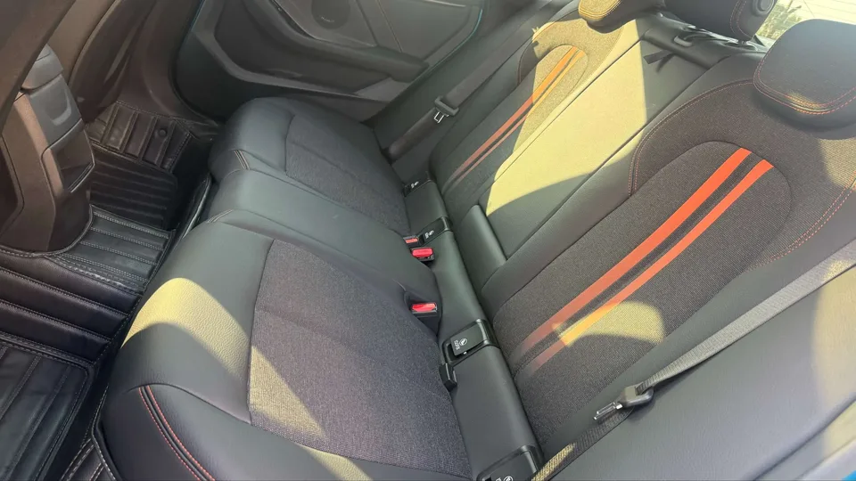 BMW 2 Series 225i Four-Door Coupe M Sport Package 2023 — миниатюра 4