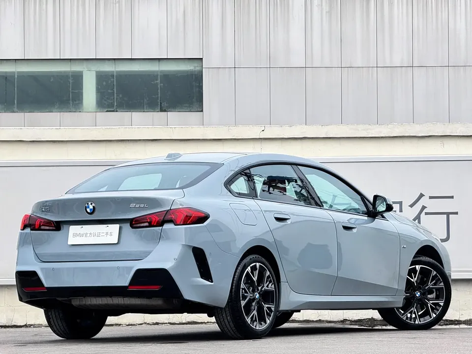BMW 2 Series 225L M Sports Package 2025 — миниатюра 2