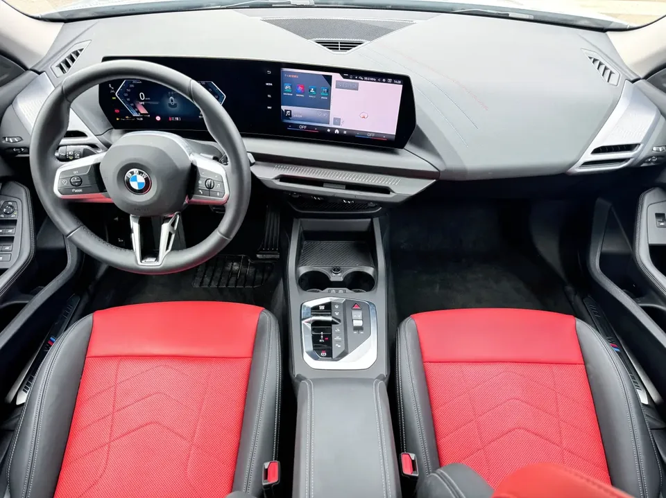 BMW 2 Series 225L M Sports Package 2025 — миниатюра 5