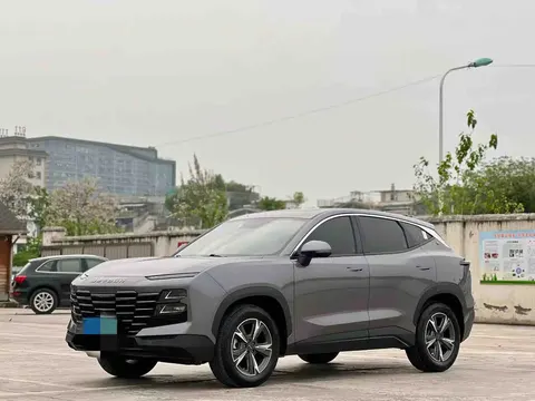 Jetour Dashing 2023 buy in Moscow