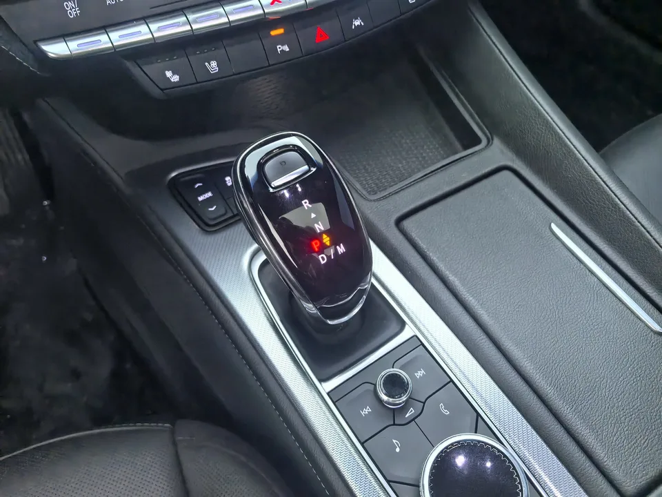 Cadillac CT5 28T Luxury Standard Edition 2023 — миниатюра 3