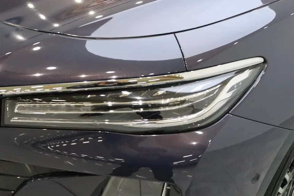 Hongqi H5 Hongqi H5 2024 2.0T Automatic Intelligent Connection Flagship Edition 2023 — миниатюра 4