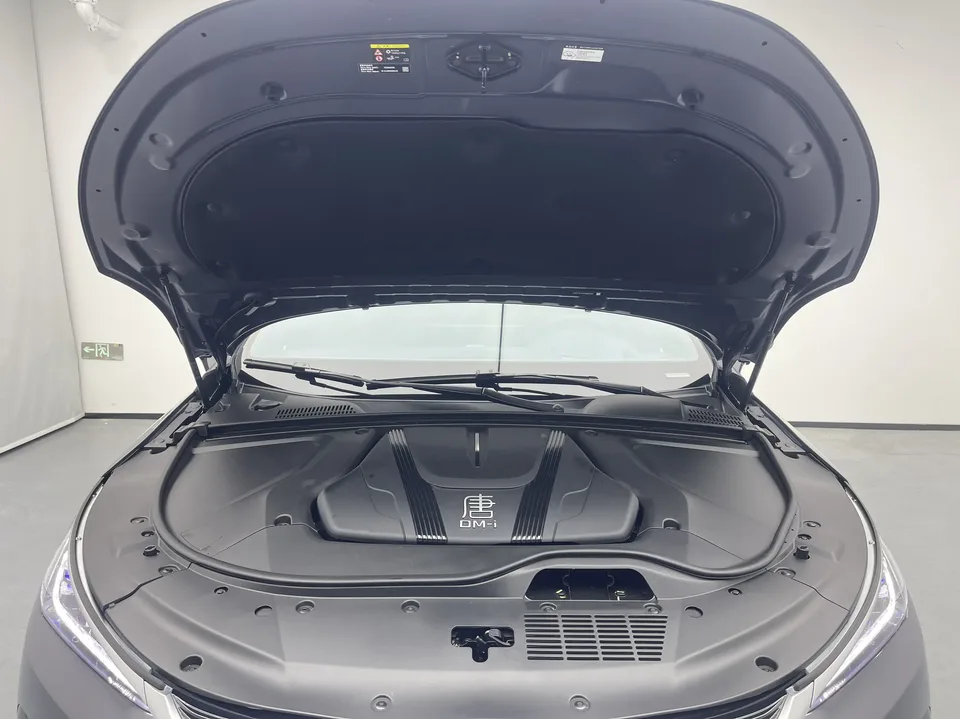 BYD Tang DM Tang DM 2023 DM-i Champion Edition 112KM Premium 2023 — thumbnail 2