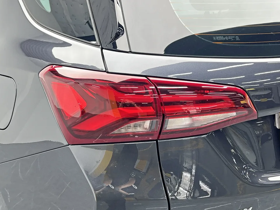 Chevrolet Equinox Explorer 2022 535T Chijie Edition 2023 — миниатюра 4