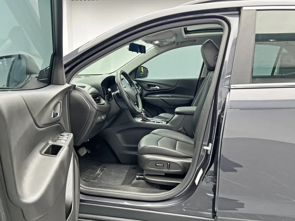 Chevrolet Equinox Explorer 2022 535T Chijie Edition 2023 — миниатюра 5