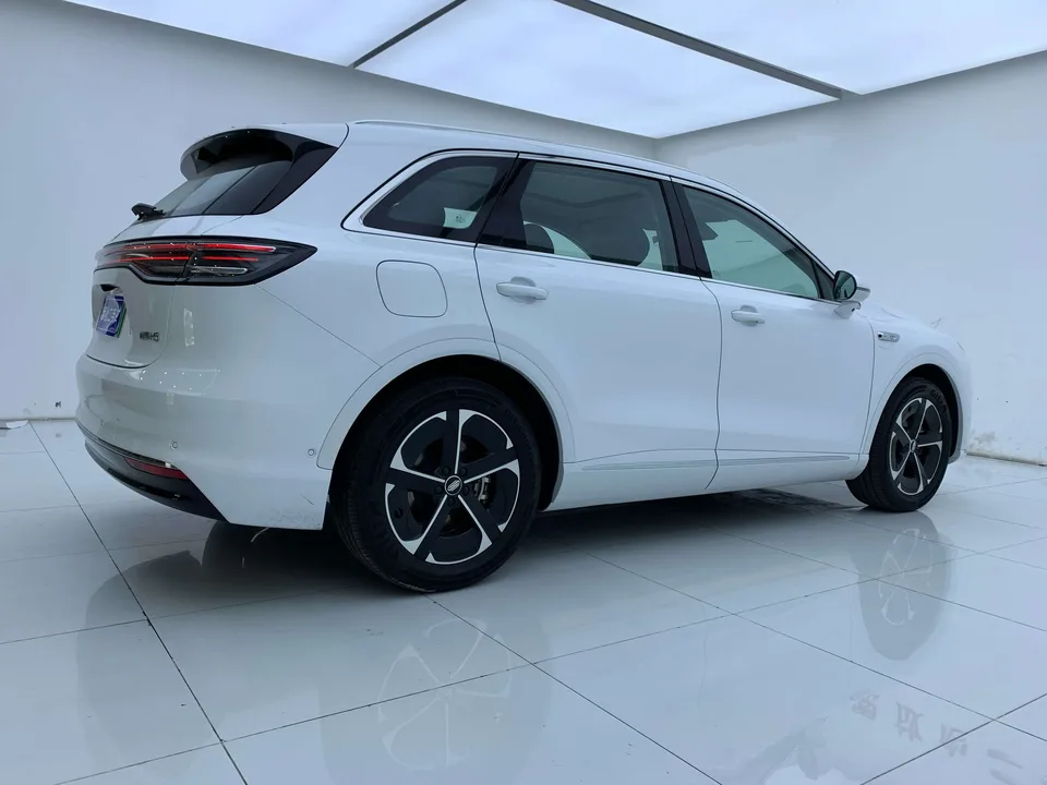 Shangjie H5 2025
